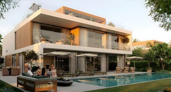 Selvara Grand Polo Club & Resort